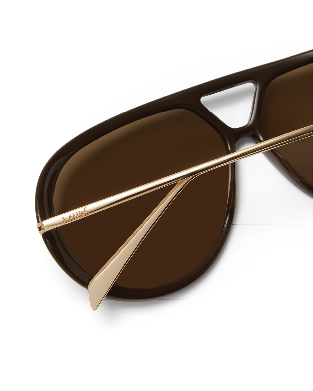 THE HARLEY - DARK CACAO-ESPRESSO