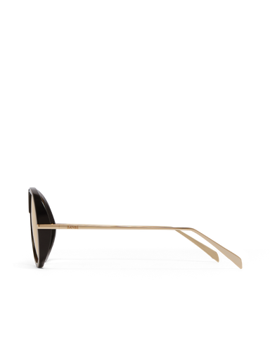 THE HARLEY - DARK CACAO-ESPRESSO