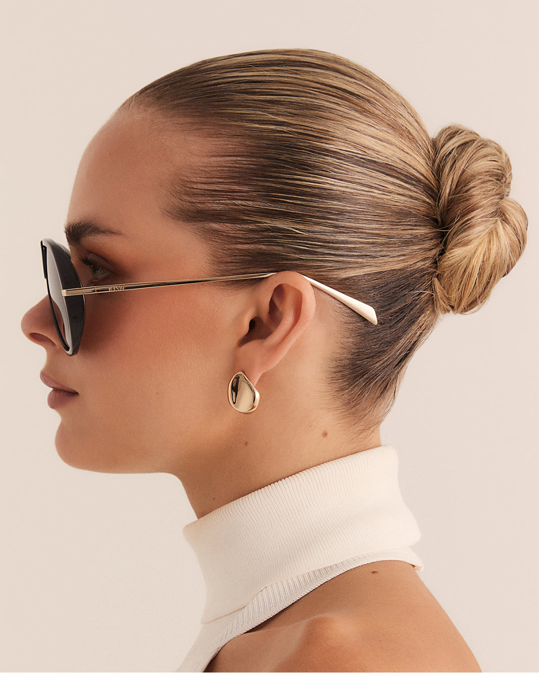 THE HARLEY - DARK CACAO-ESPRESSO