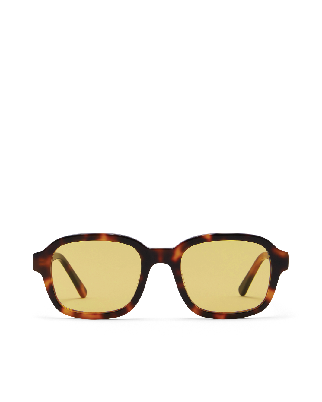 THE IMMY - CARAMEL TORT-YELLOW