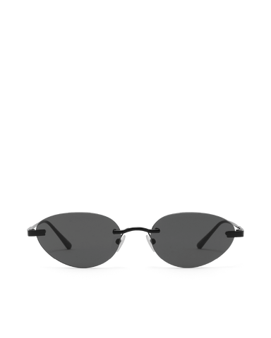 THE LANA - BLACK-BLACK