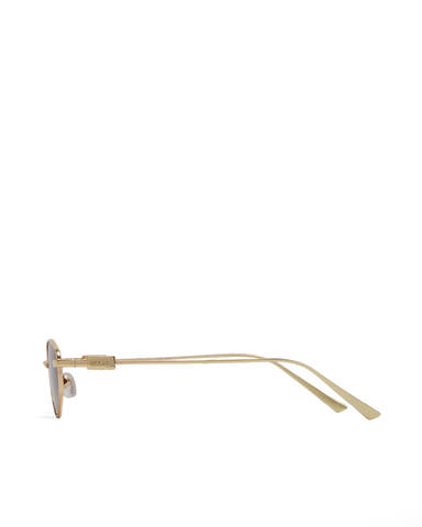 THE MILA - GOLD-BROWN