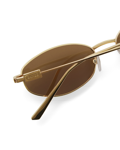 THE MILA - GOLD-BROWN