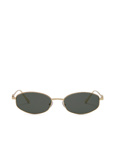 THE MILA - GOLD-GREEN