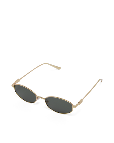 THE MILA - GOLD-GREEN