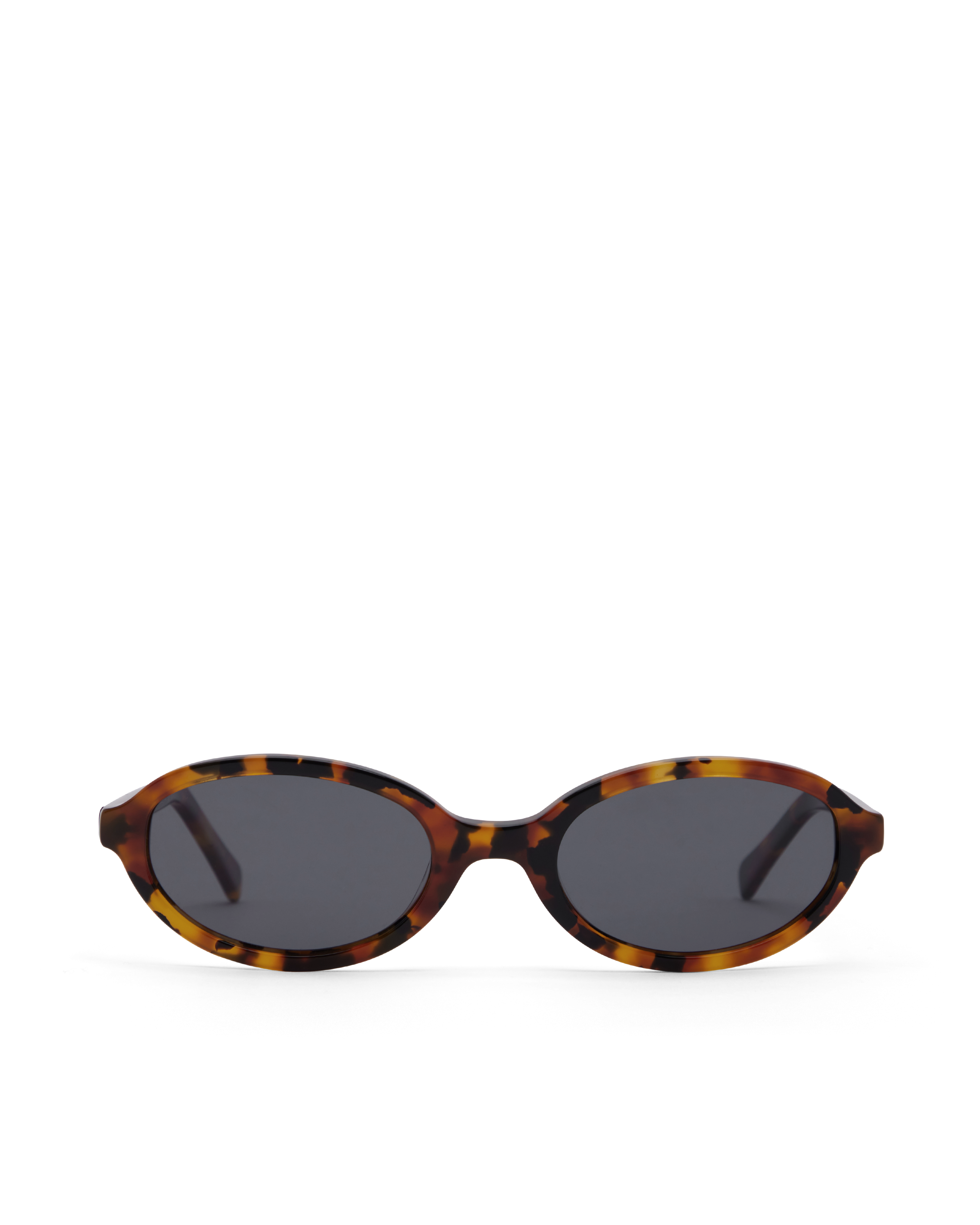 THE MURRAY - AMBER TORT-SMOKE