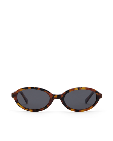 THE MURRAY - AMBER TORT-SMOKE