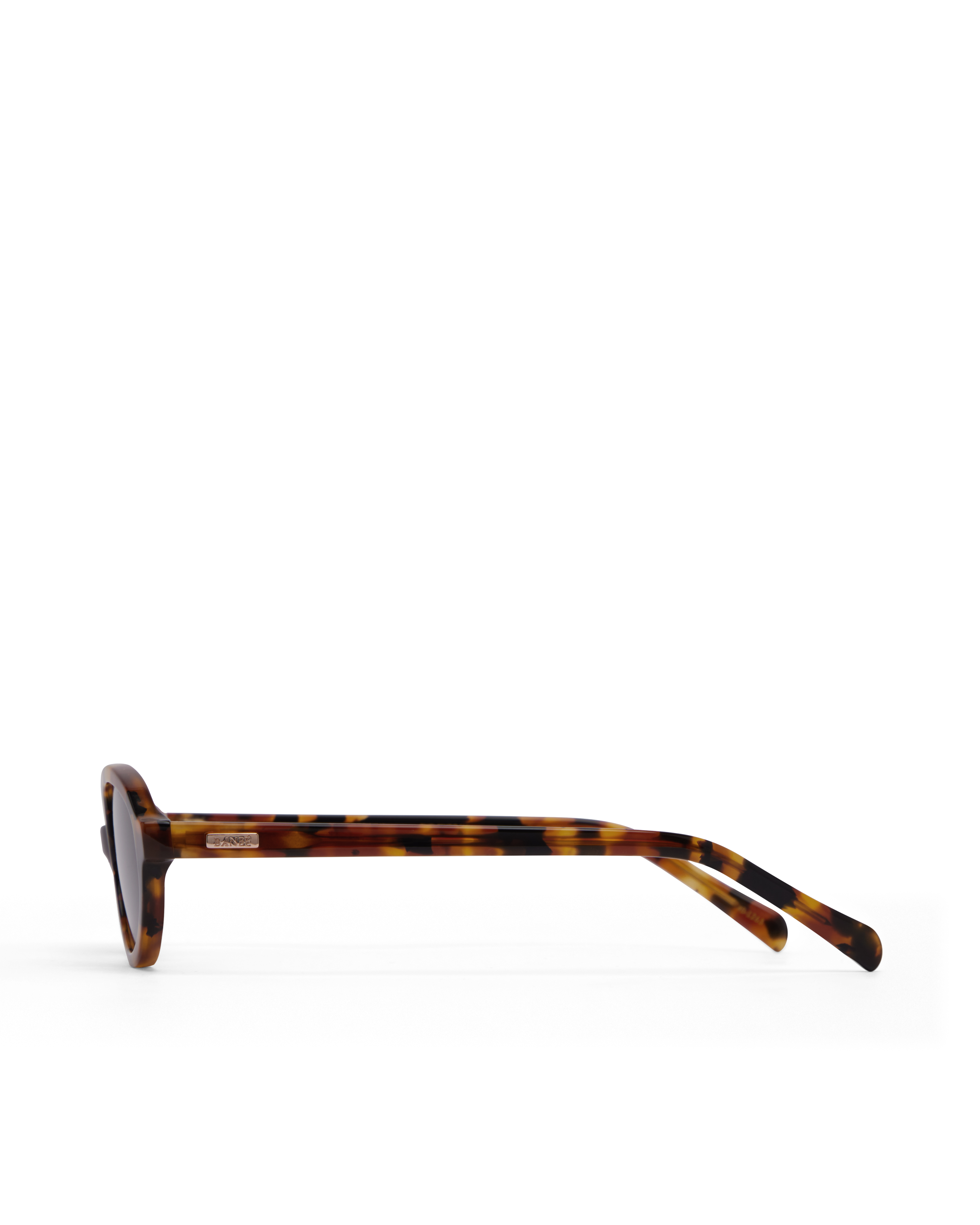 THE MURRAY - AMBER TORT-SMOKE