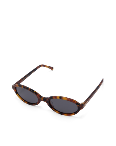 THE MURRAY - AMBER TORT-SMOKE