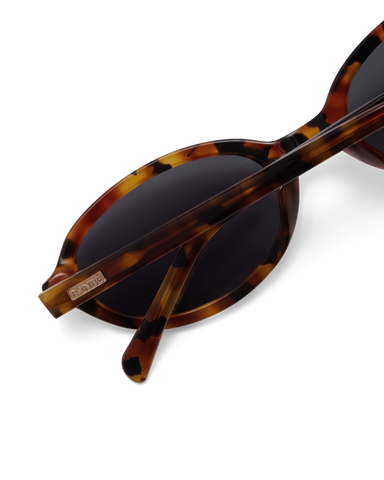 THE MURRAY - AMBER TORT-SMOKE