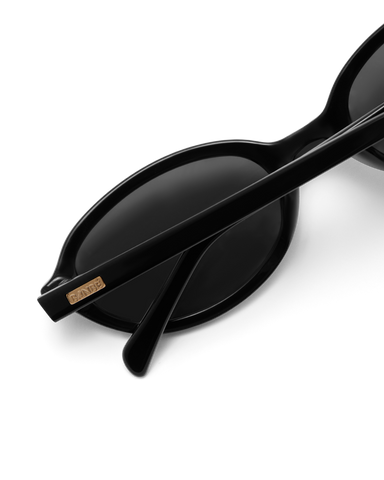 THE MURRAY - BLACK-BLACK
