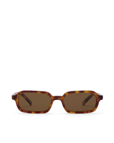 THE NIAMH - DARK HONEY TORT-BROWN