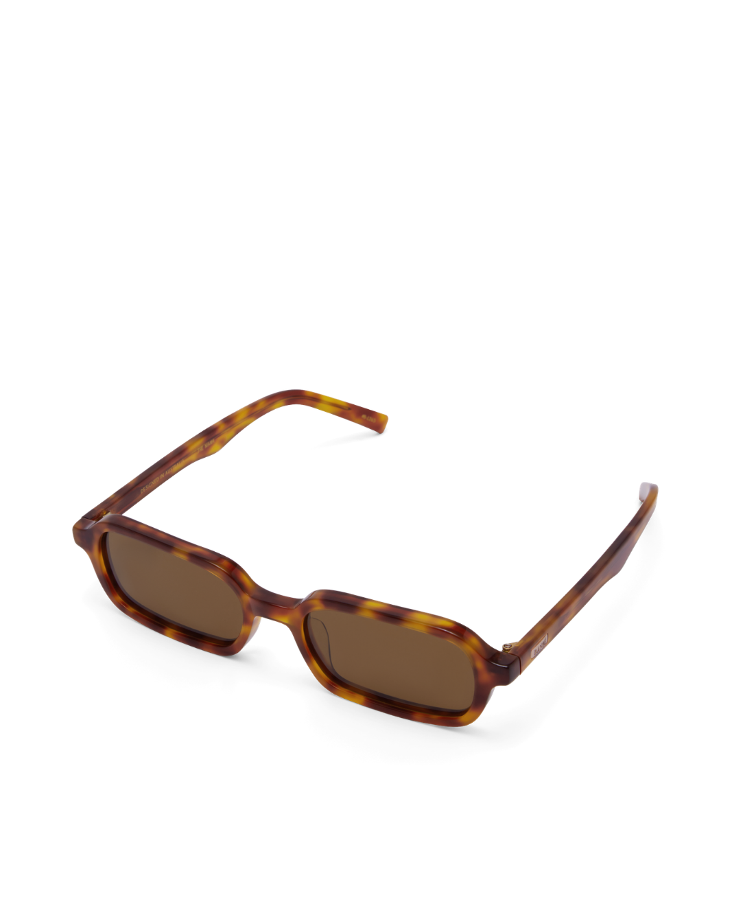 THE NIAMH - DARK HONEY TORT-BROWN