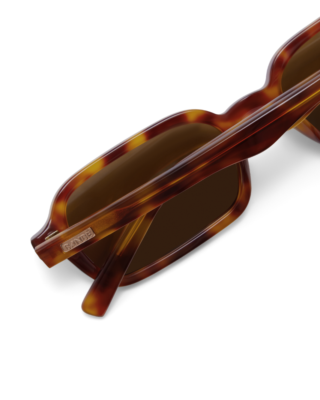 THE NIAMH - DARK HONEY TORT-BROWN