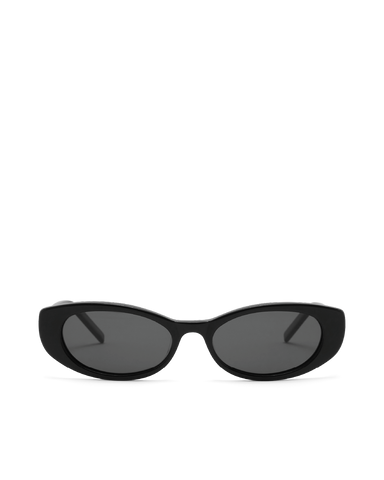 THE OLIVIA - BLACK-BLACK