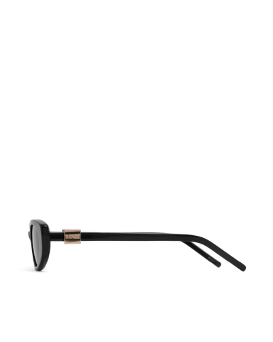 THE OLIVIA - BLACK-BLACK