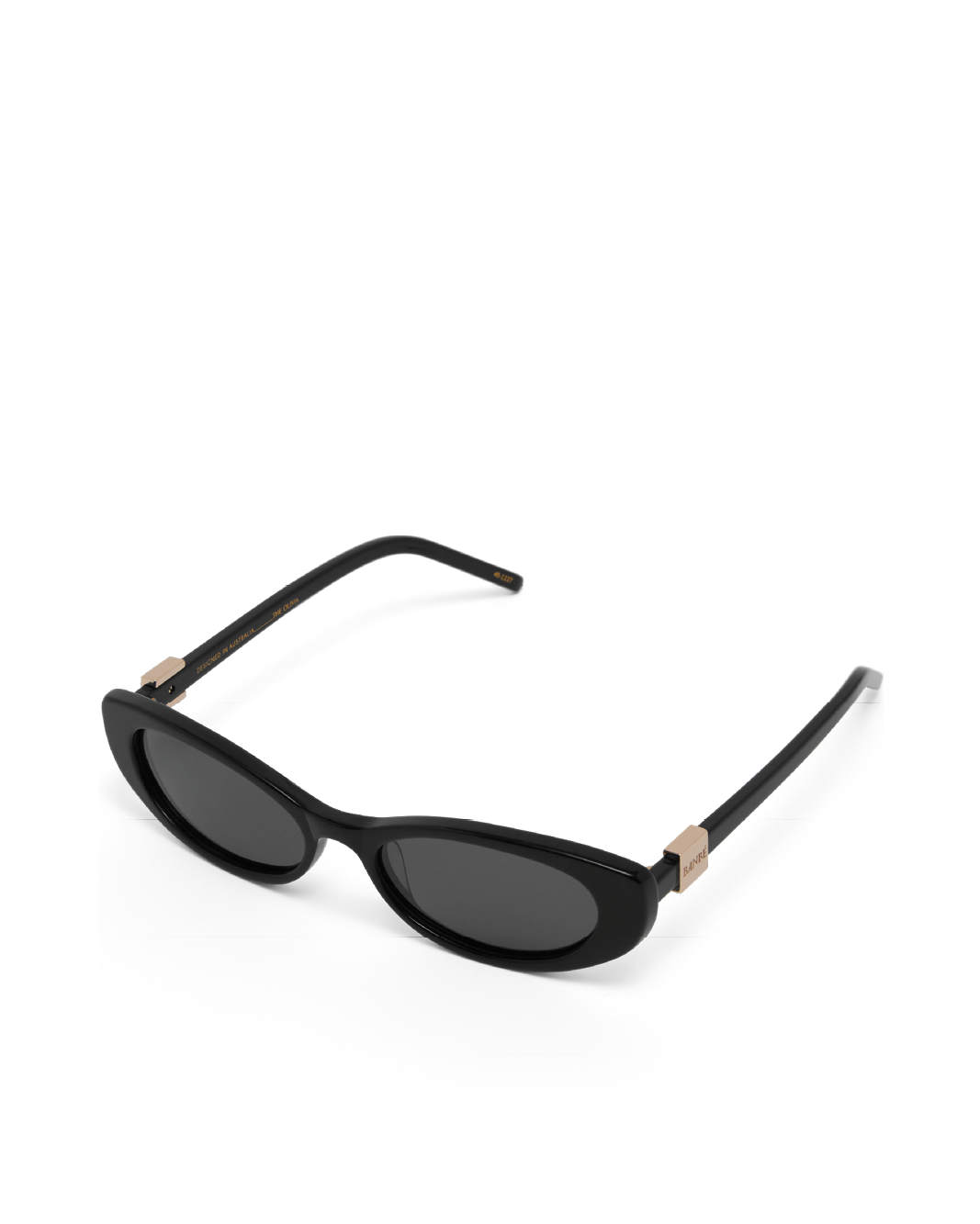 THE OLIVIA - BLACK-BLACK