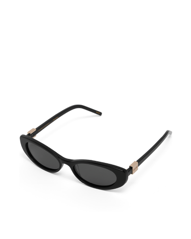 THE OLIVIA - BLACK-BLACK