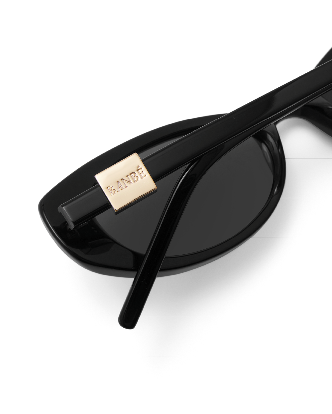 THE OLIVIA - BLACK-BLACK