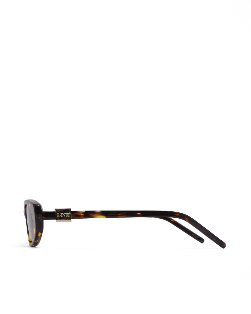 THE OLIVIA - HAVANA TORT-CHOCOLATE