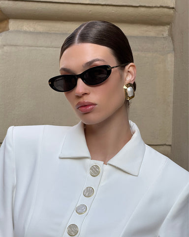 THE RAE - BLACK-BLACK