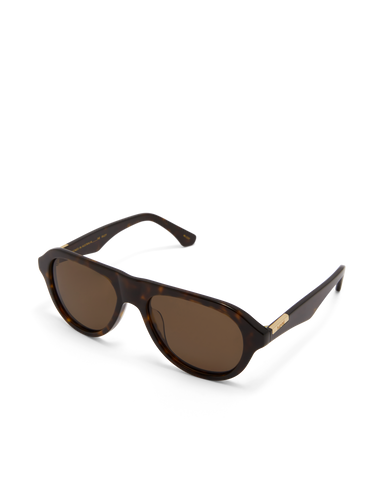 THE RILEY - HAVANA TORT-CHOCOLATE