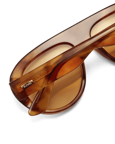 THE ROBINSON - HONEY TORT-PEACH