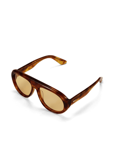 THE ROBINSON - HONEY TORT-PEACH