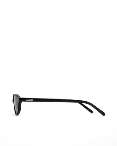 THE RODRIGO - BLACK-BLACK