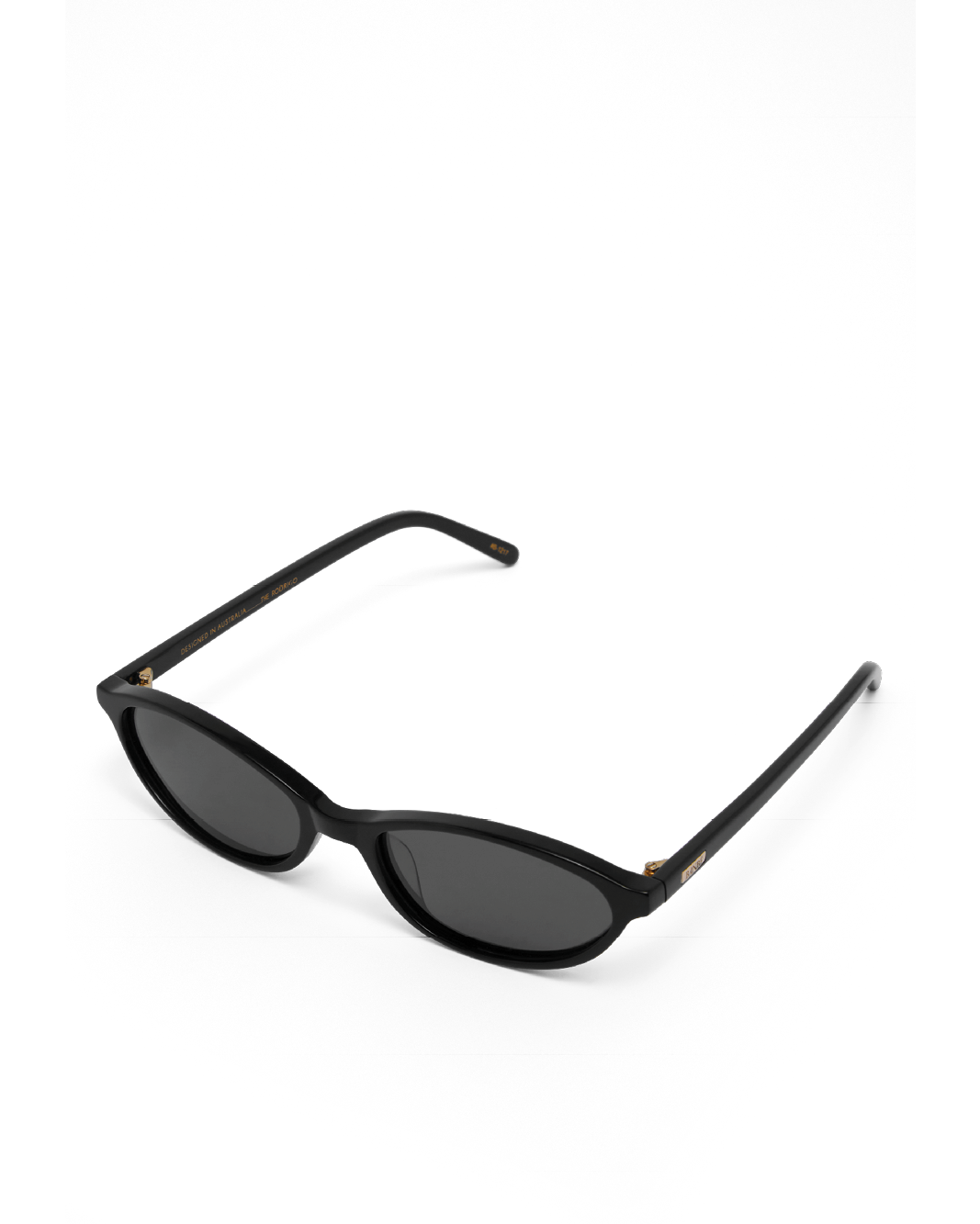 THE RODRIGO - BLACK-BLACK
