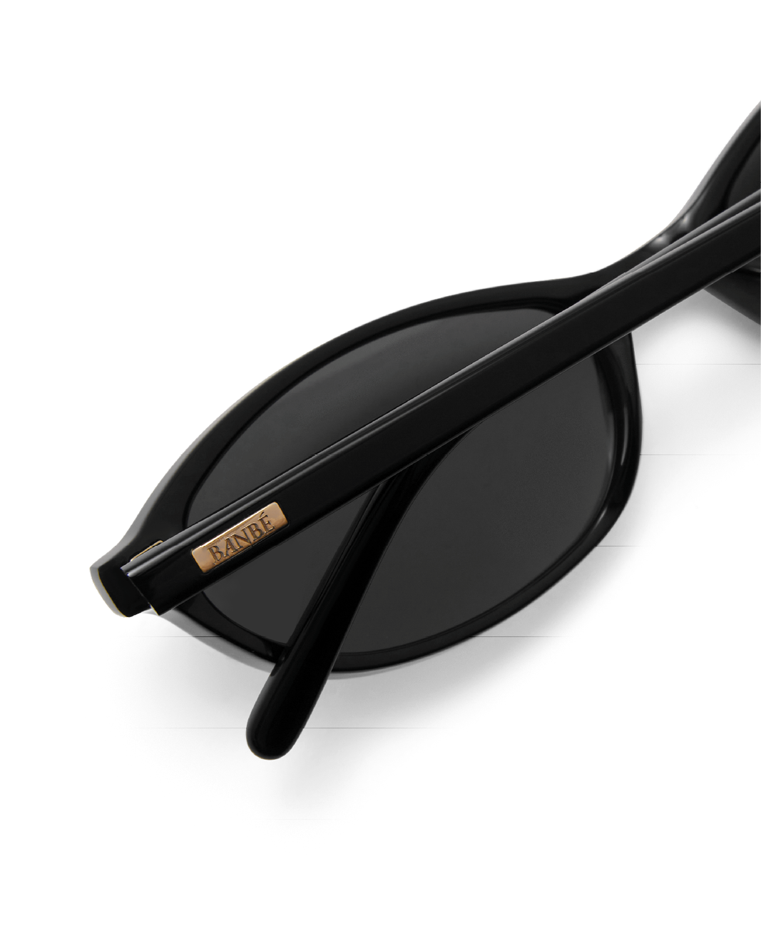 THE RODRIGO - BLACK-BLACK