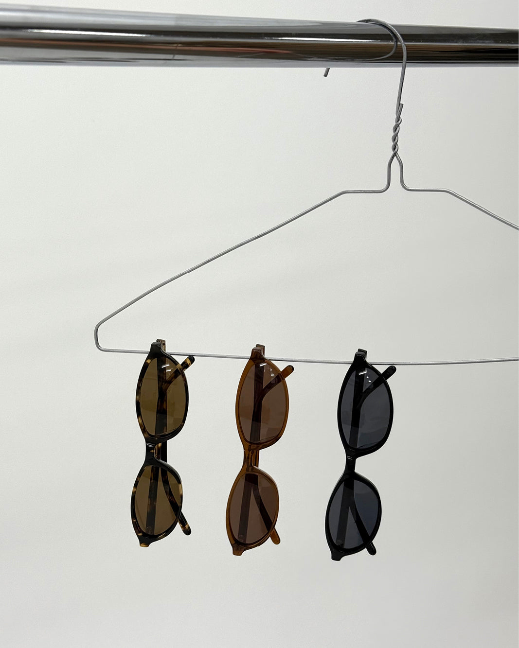 THE RODRIGO - BLACK-BLACK