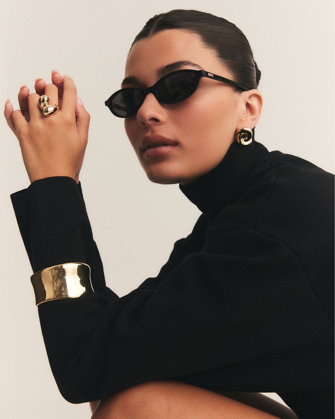 THE RODRIGO - BLACK-BLACK
