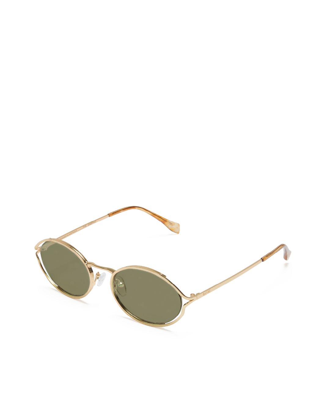 THE SAMPAIO - GOLD-OLIVE