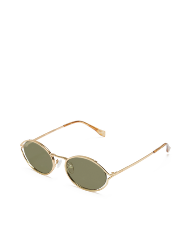 THE SAMPAIO - GOLD-OLIVE