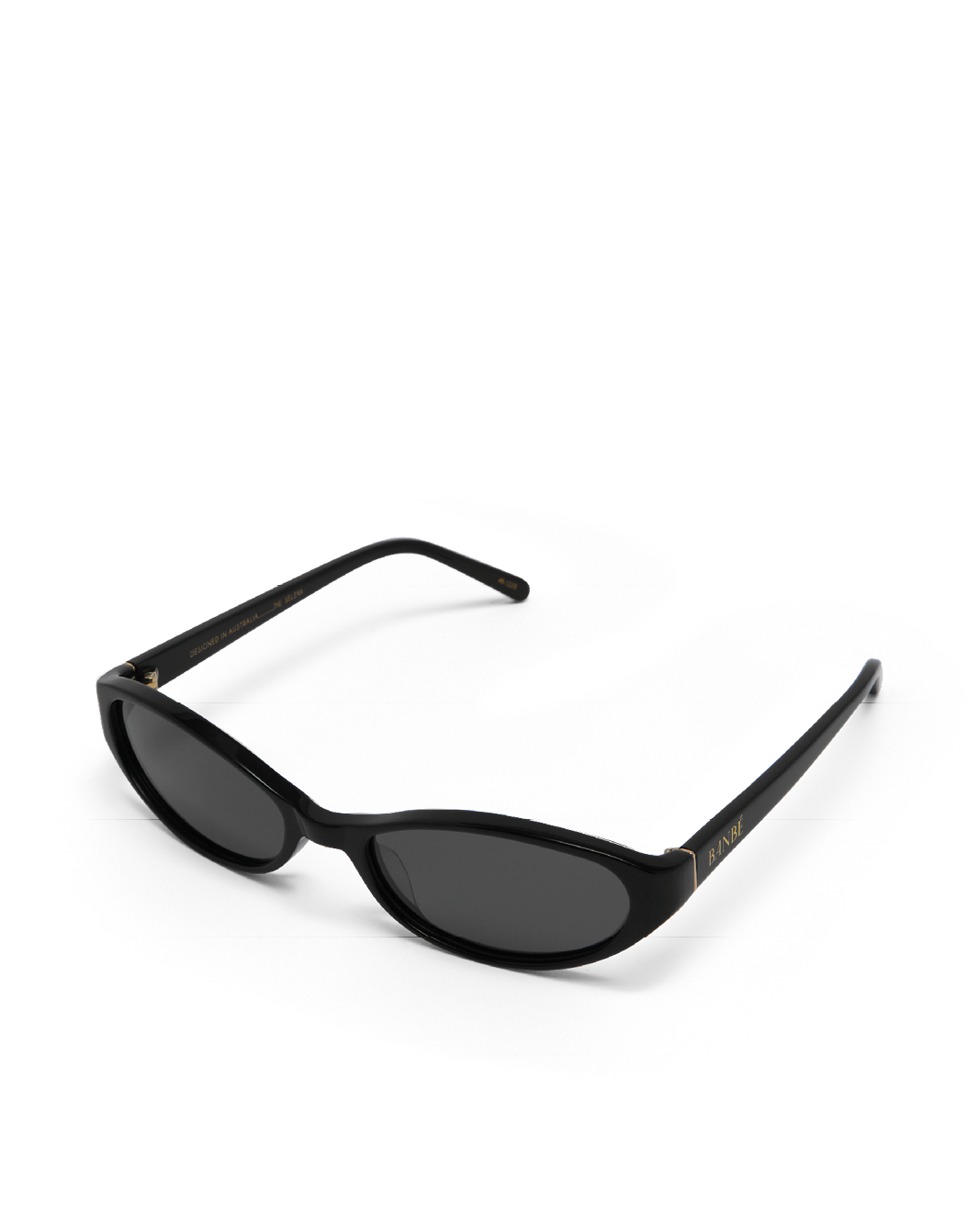 THE SELENA - BLACK-BLACK