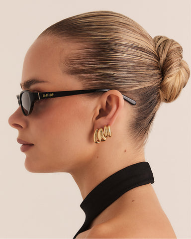 THE SELENA - BLACK-BLACK