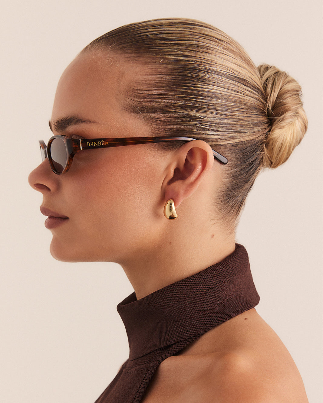 THE SELENA - CARAMEL TORT-CHOCOLATE