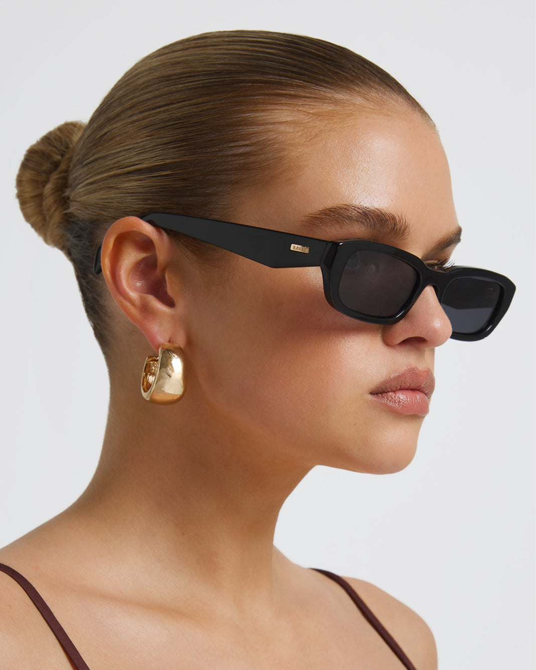 THE SOPHIA - BLACK-BLACK