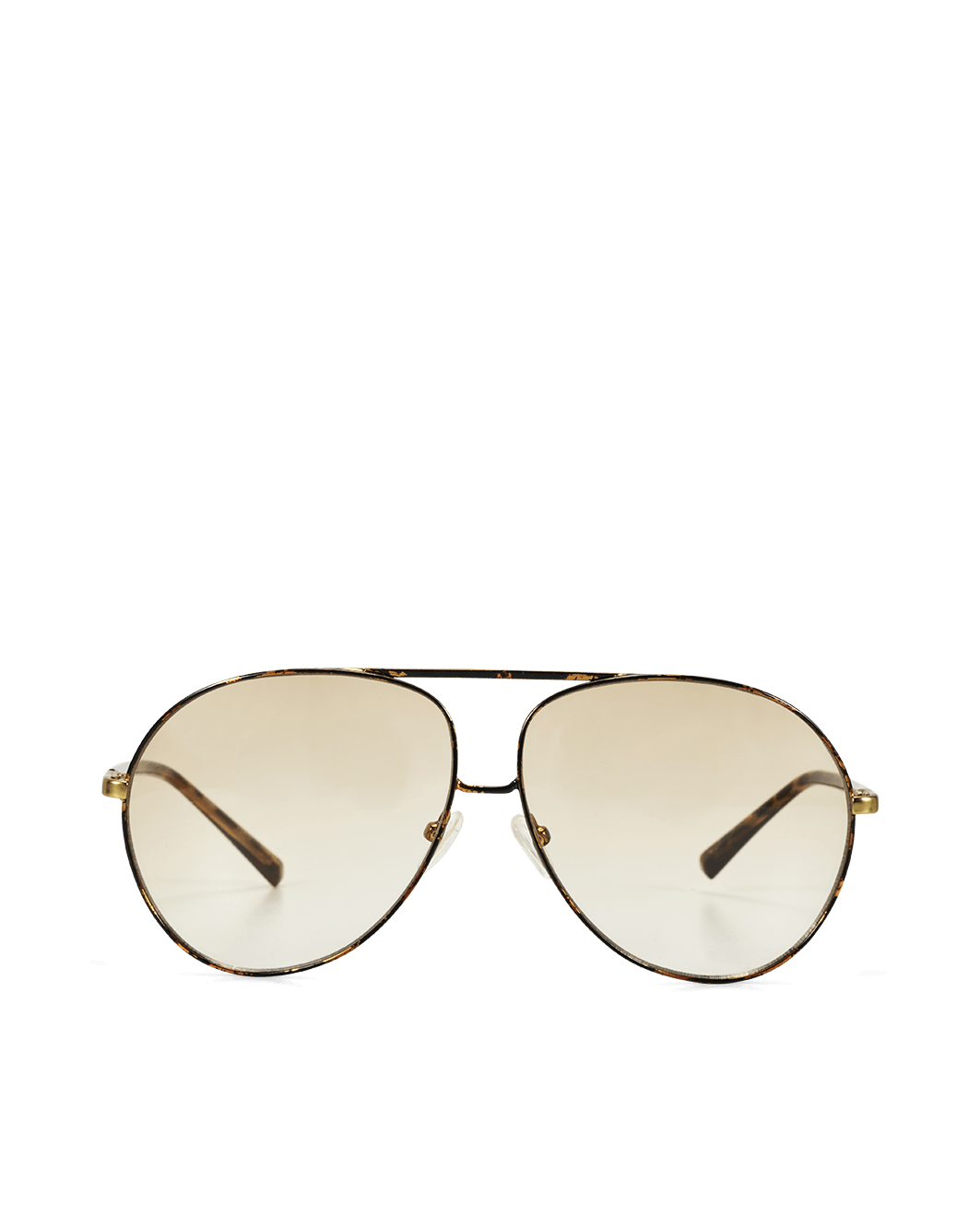 THE VICTORIA - HAVANA TORT-BEIGE FADE